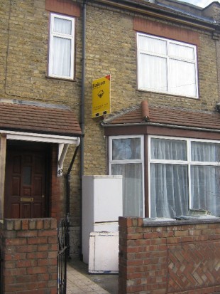 Buy or rent a property | Langton Avenue, London E6 6AN