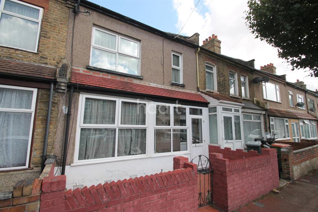Buy or rent a property | Langton Avenue, London E6 6AN