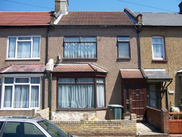 Buy or rent a property | Langton Avenue, London E6 6AN
