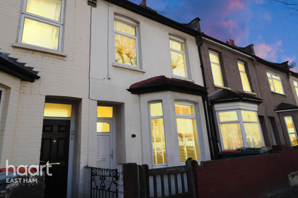Buy or rent a property | Gooseley Lane, London E6 6AP
