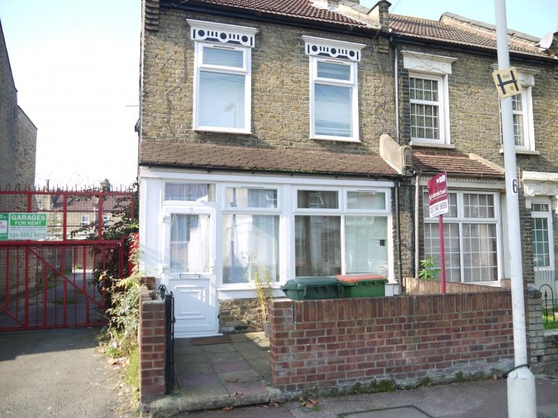 Buy or rent a property | Gooseley Lane, London E6 6AP