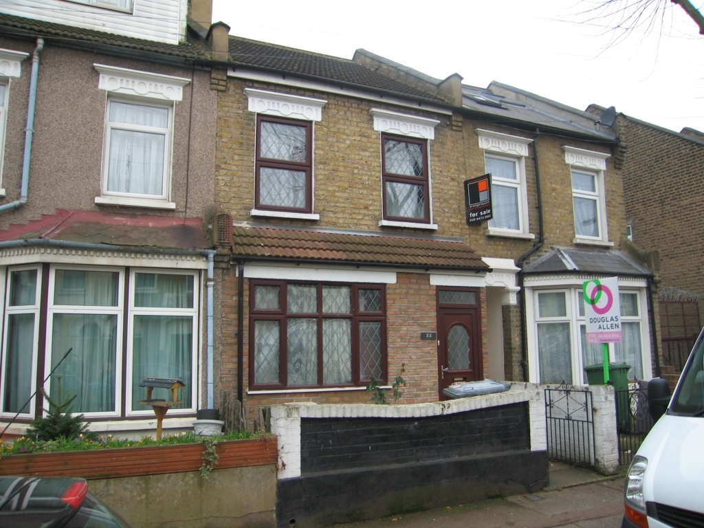 Buy or rent a property | Gooseley Lane, London E6 6AP
