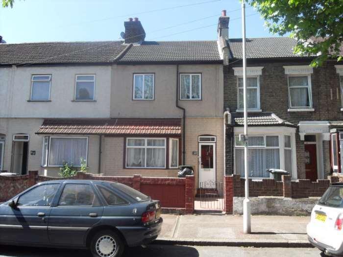 Buy or rent a property | Gooseley Lane, London E6 6AP