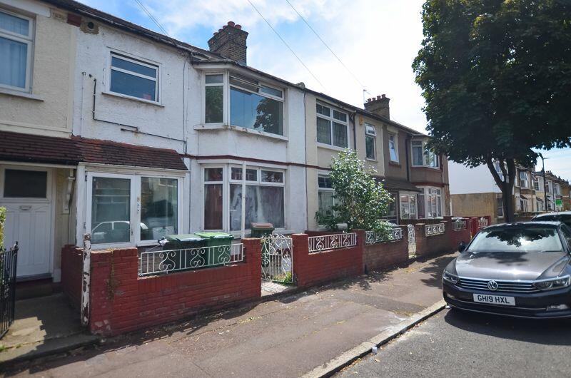 Buy or rent a property | Charlemont Road, London E6 6AQ