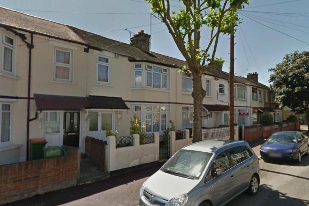Buy or rent a property | Charlemont Road, London E6 6AQ