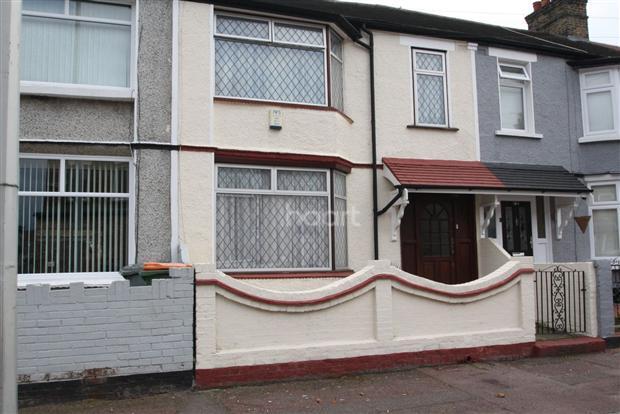 Buy or rent a property | Charlemont Road, London E6 6AQ