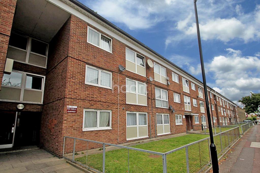 Buy or rent a property | Brighton Road, London E6 6AR