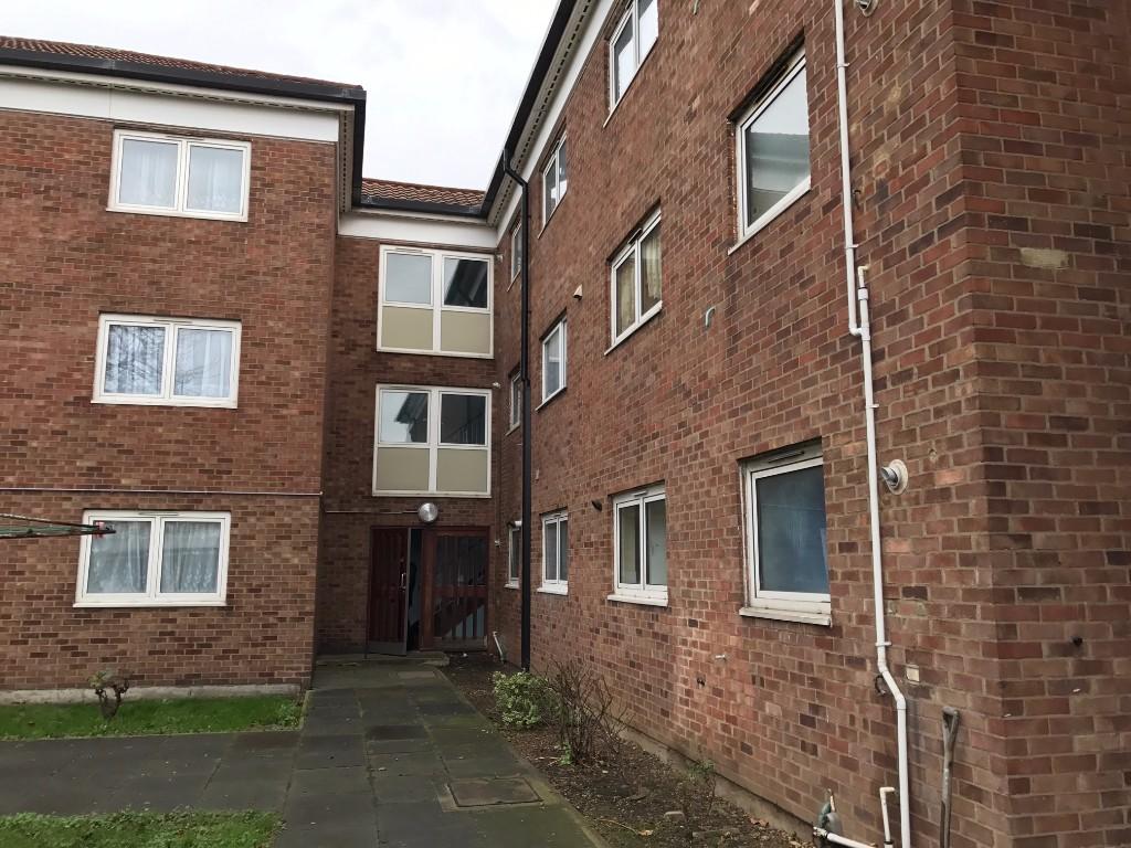 Buy or rent a property | Brighton Road, London E6 6AR
