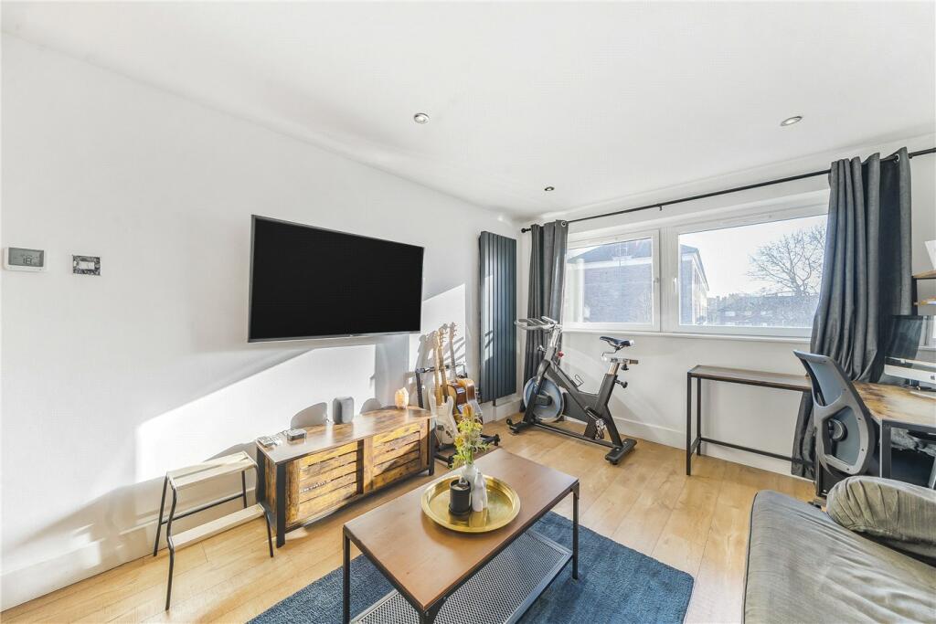 Buy or rent a property | Brighton Road, London E6 6AR