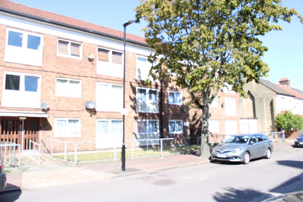 Buy or rent a property | Brighton Road, London E6 6AR