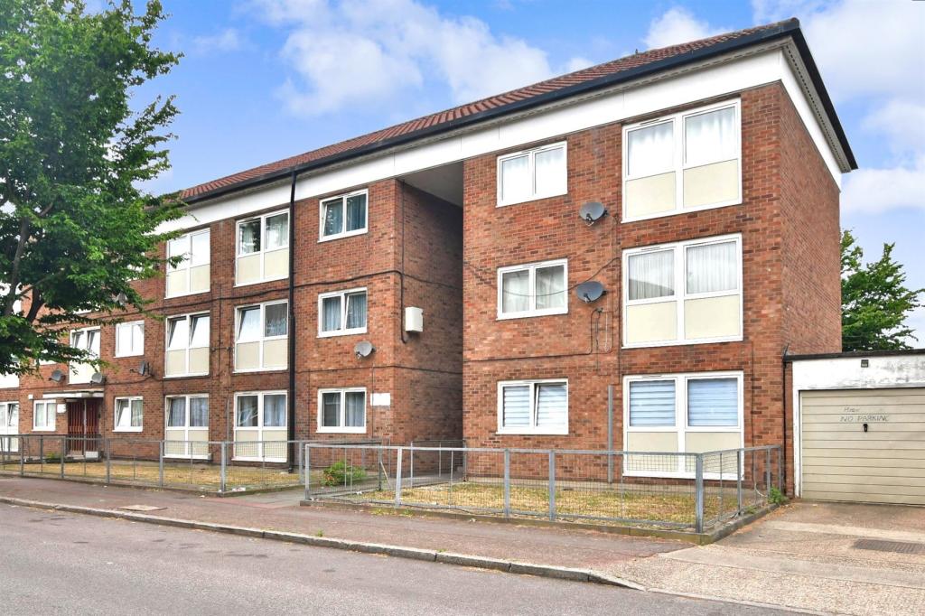 Buy or rent a property | Brighton Road, London E6 6AR