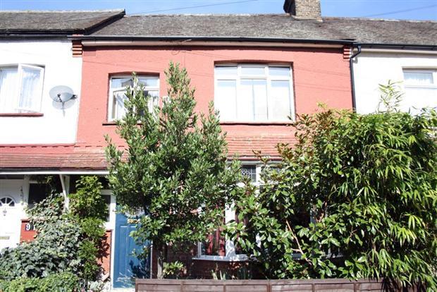 Buy or rent a property | Brighton Road, London E6 6AR