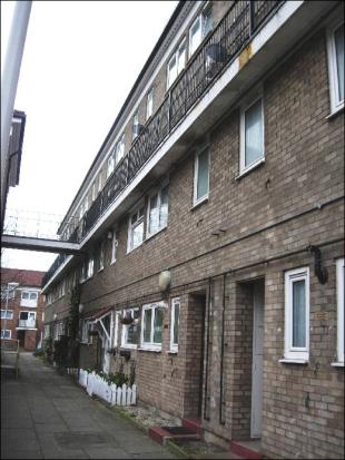 Buy or rent a property | Eastbourne Road, London E6 6AS