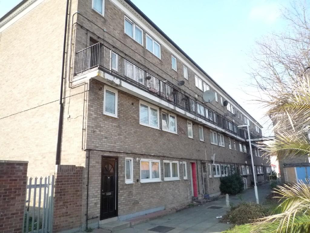 Buy or rent a property | Eastbourne Road, London E6 6AS