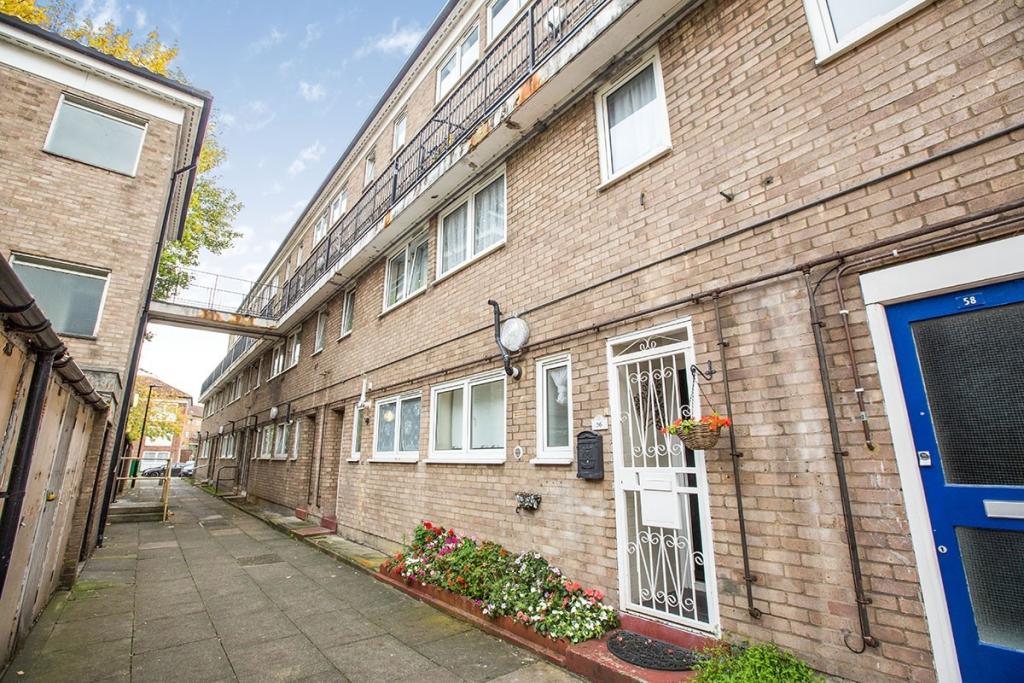 Buy or rent a property | Eastbourne Road, London E6 6AT