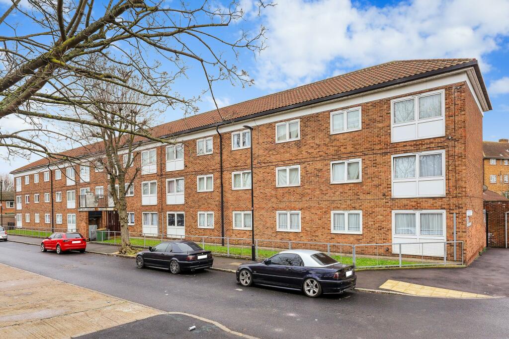 Buy or rent a property | Eastbourne Road, London E6 6AU