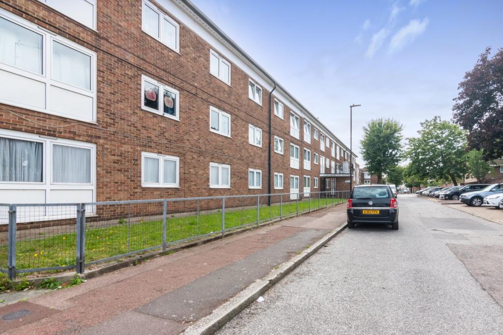 Buy or rent a property | Eastbourne Road, London E6 6AU