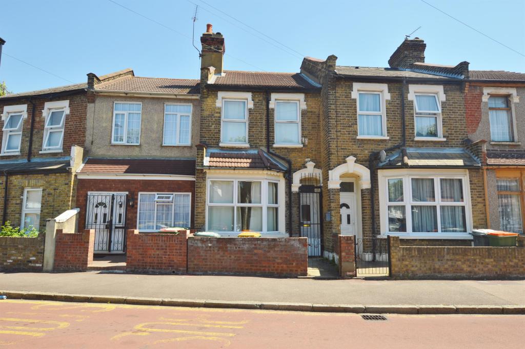 Buy or rent a property | Gooseley Lane, London E6 6AW
