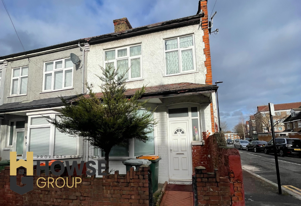 Buy or rent a property | Gooseley Lane, London E6 6AW