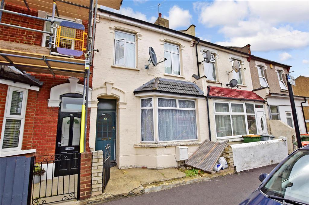 Buy or rent a property | Gooseley Lane, London E6 6AW