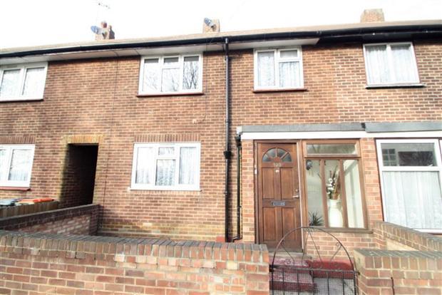 Buy or rent a property | Gooseley Lane, London E6 6AX