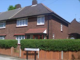 Buy or rent a property | Folkestone Road, London E6 6AZ
