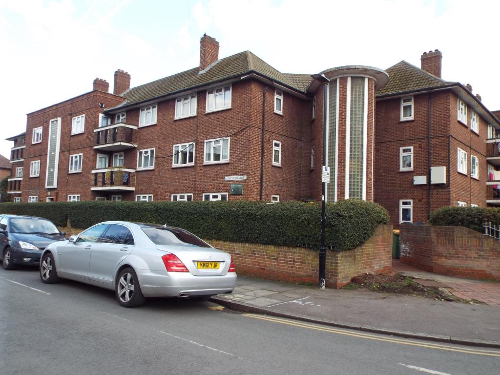 Buy or rent a property | Folkestone Road, London E6 6AZ