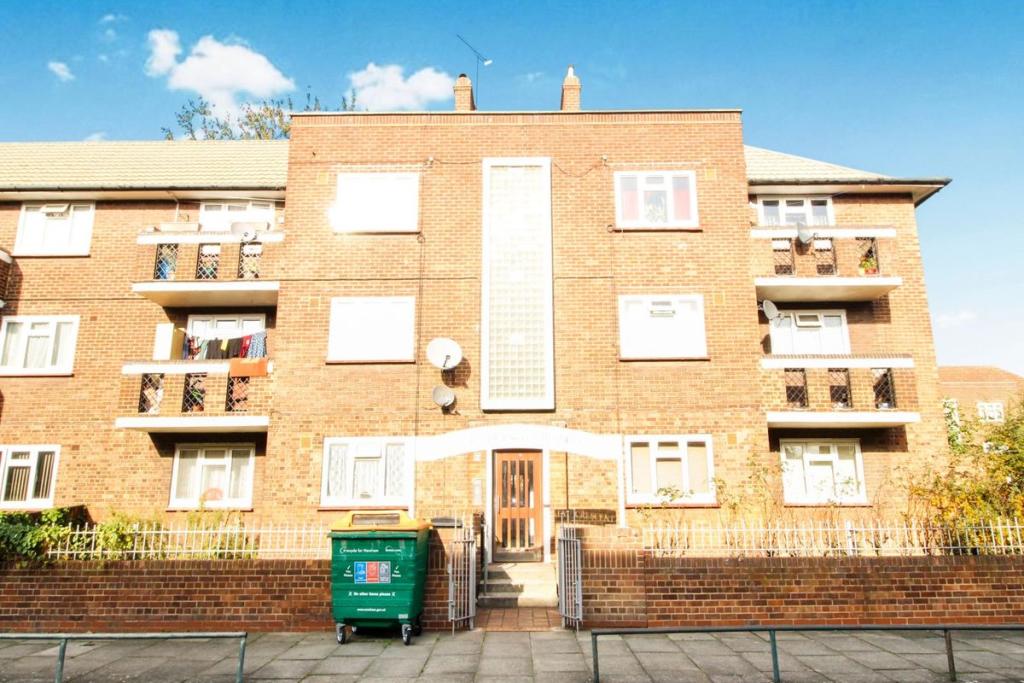 Buy or rent a property | Blaney Crescent, London E6 6BA