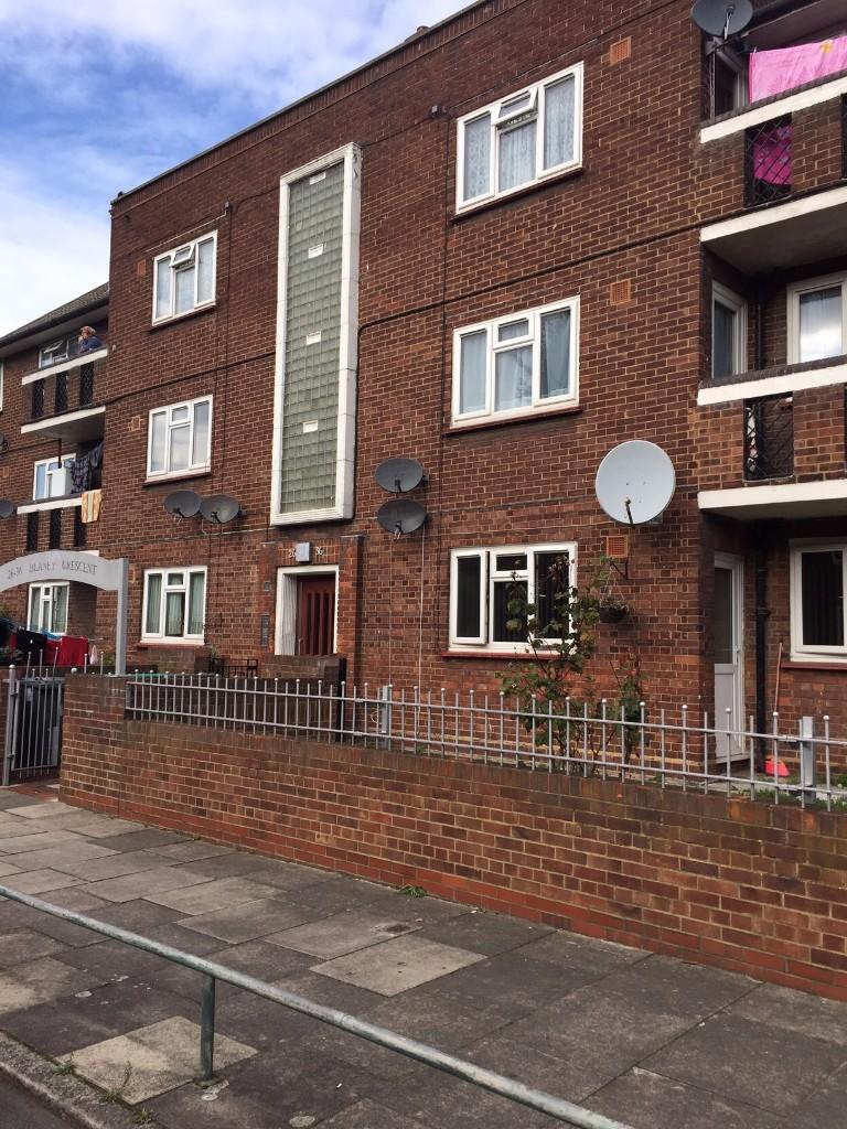 Buy or rent a property | Blaney Crescent, London E6 6BA