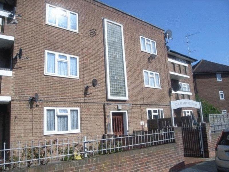 Buy or rent a property | Blaney Crescent, London E6 6BB