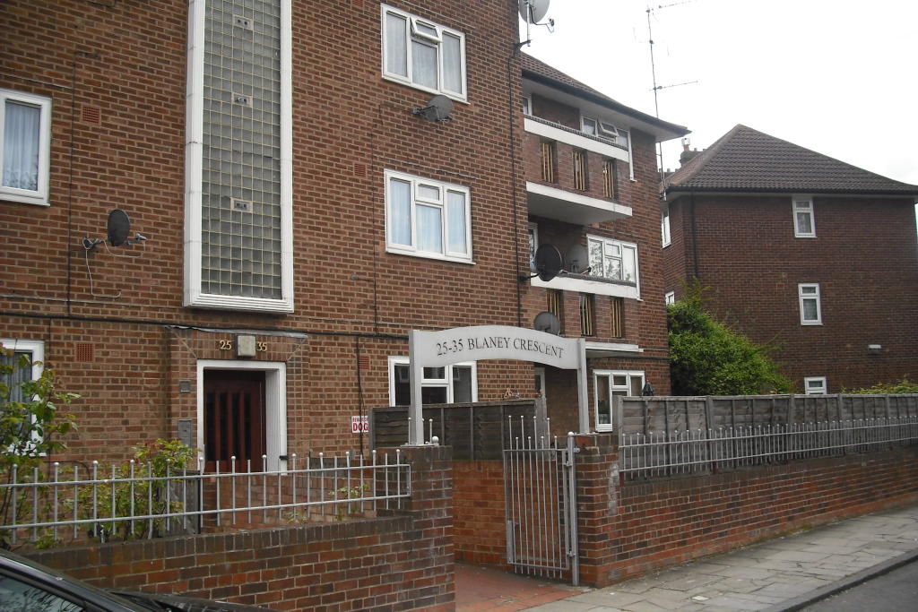 Buy or rent a property | Blaney Crescent, London E6 6BB