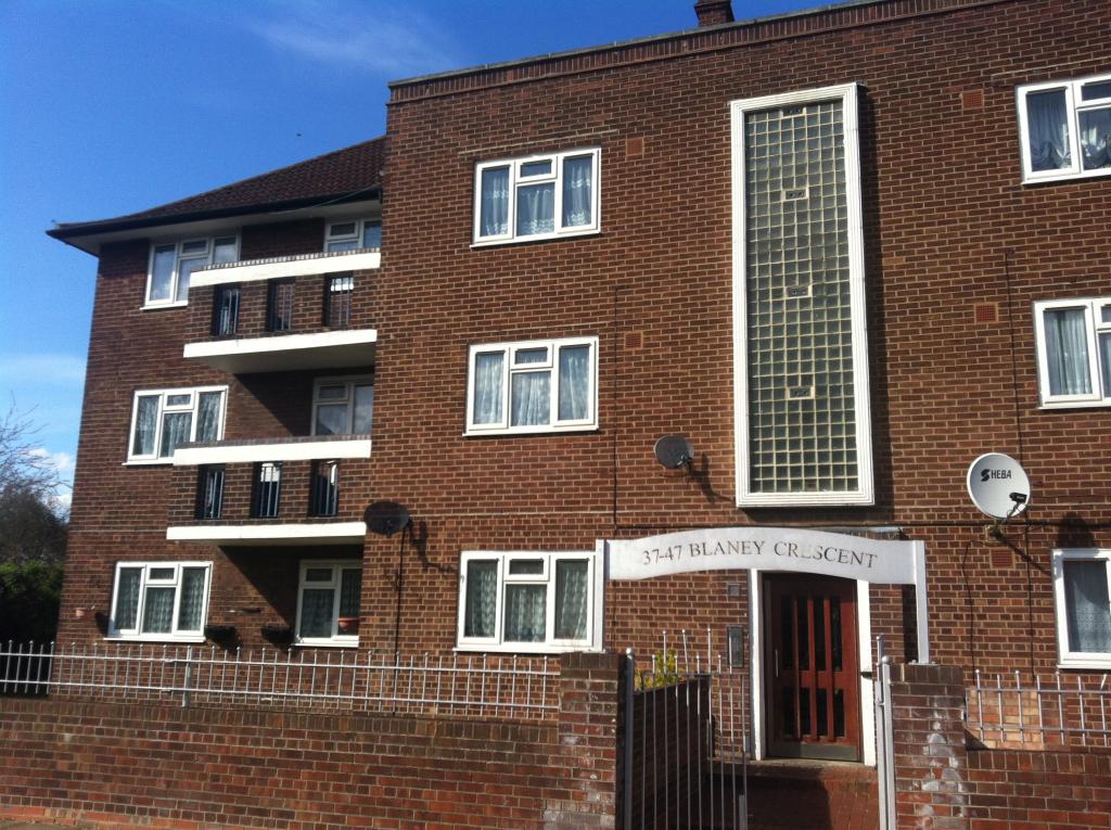 Buy or rent a property | Blaney Crescent, London E6 6BB
