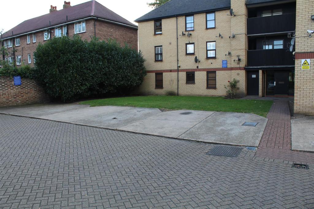 Buy or rent a property | Vicarage Lane, London E6 6BE