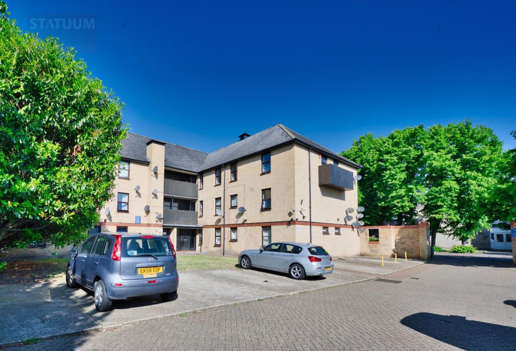 Buy or rent a property | Vicarage Lane, London E6 6BE