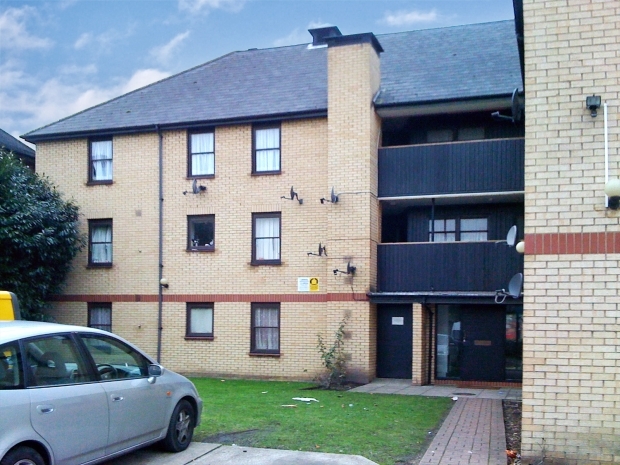 Buy or rent a property | Vicarage Lane, London E6 6BE