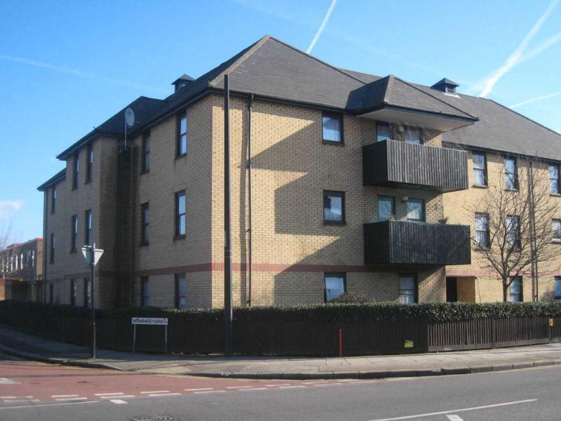 Buy or rent a property | Vicarage Lane, London E6 6BE
