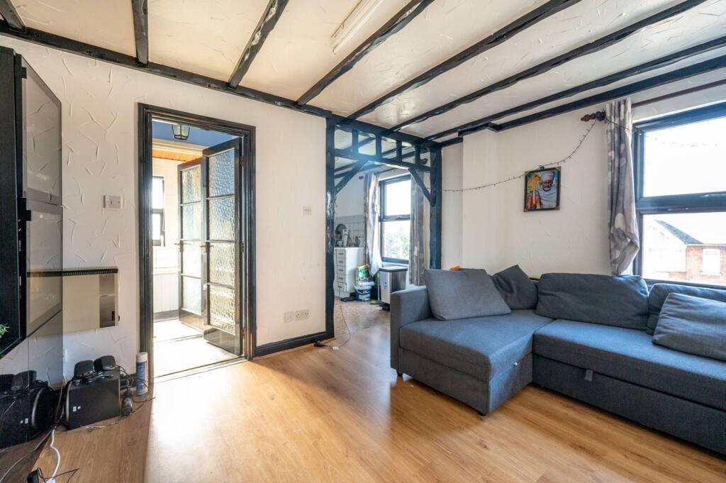 Buy or rent a property | Vicarage Lane, London E6 6BE