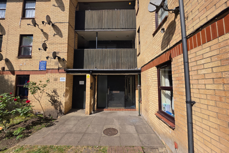 Buy or rent a property | Vicarage Lane, London E6 6BE