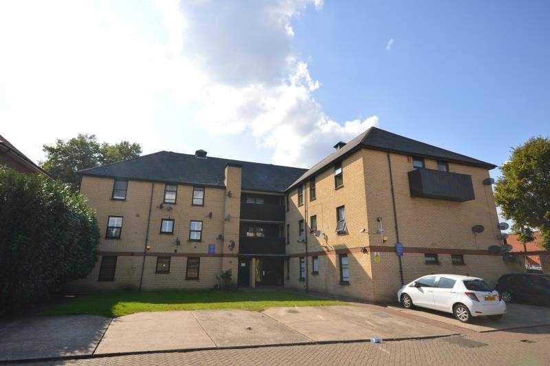 Buy or rent a property | Vicarage Lane, London E6 6BE