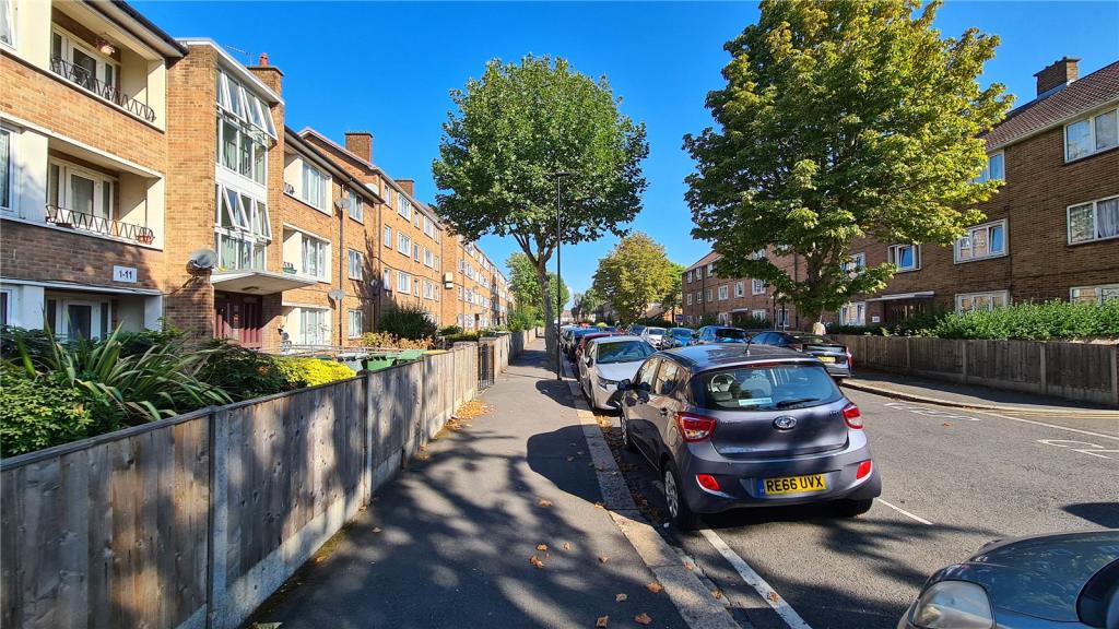 Buy or rent a property | Mountfield Road, London E6 6BH