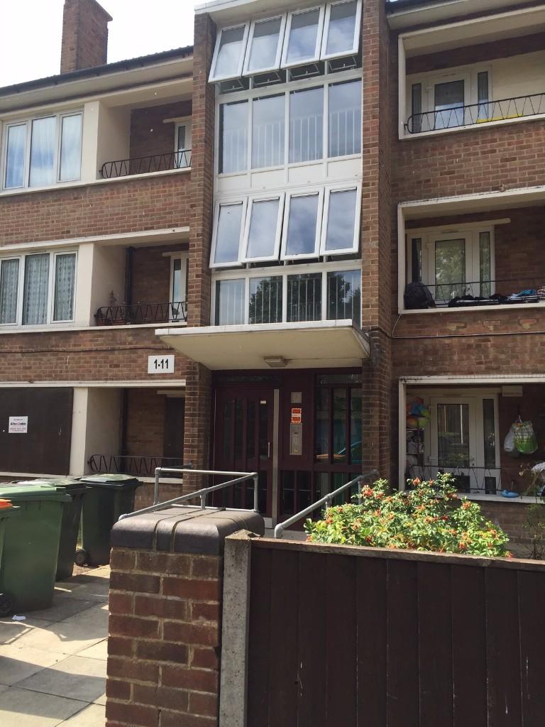 Buy or rent a property | Mountfield Road, London E6 6BH
