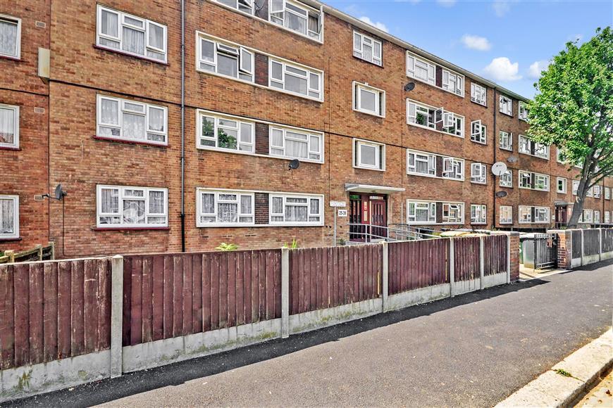 Buy or rent a property | Mountfield Road, London E6 6BH