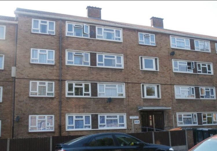 Buy or rent a property | Mountfield Road, London E6 6BH