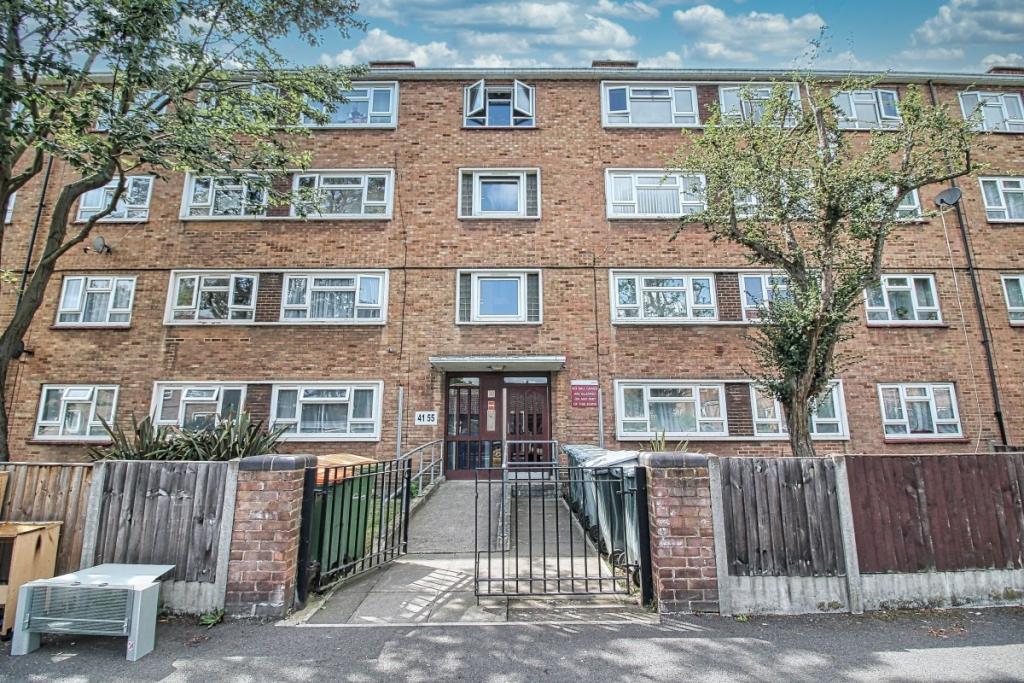 Buy or rent a property | Mountfield Road, London E6 6BH
