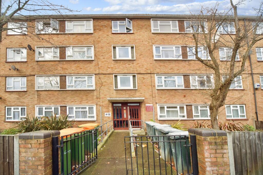 Buy or rent a property | Mountfield Road, London E6 6BH