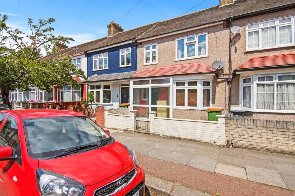 Buy or rent a property | Flanders Road, London E6 6BL