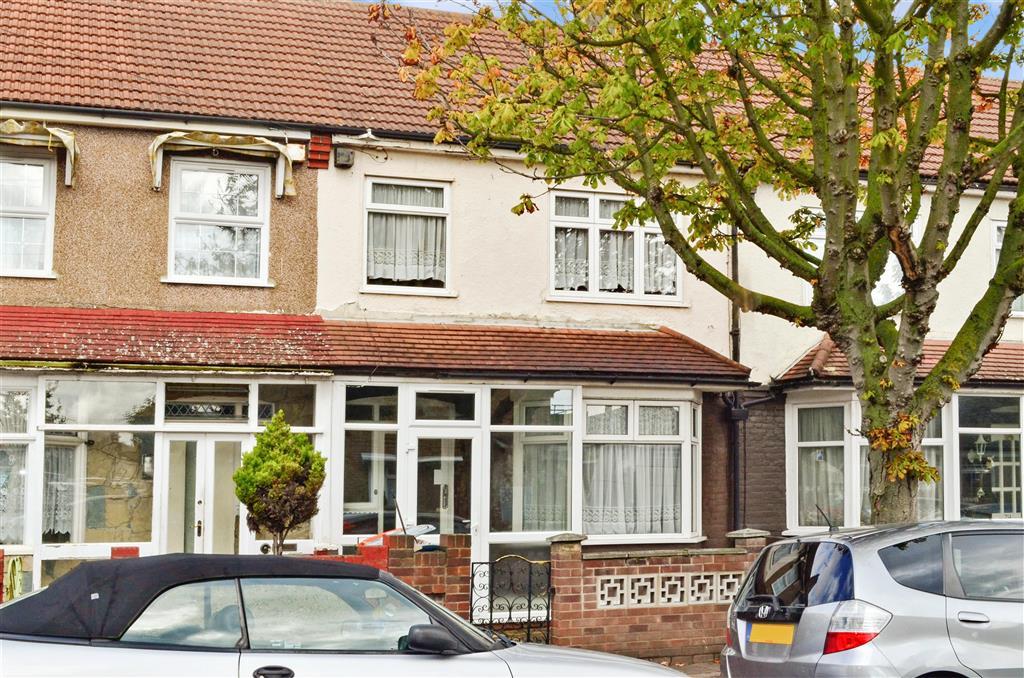 Buy or rent a property | Flanders Road, London E6 6BL