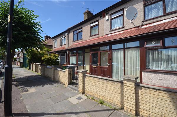 Buy or rent a property | Flanders Road, London E6 6BL