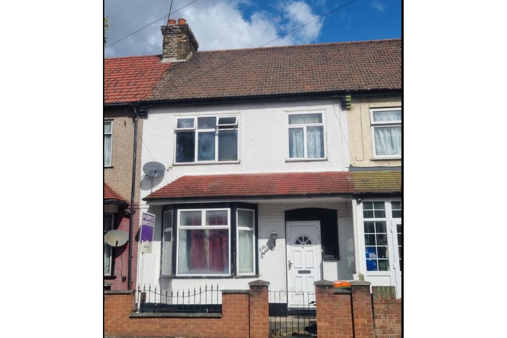 Buy or rent a property | Flanders Road, London E6 6BL