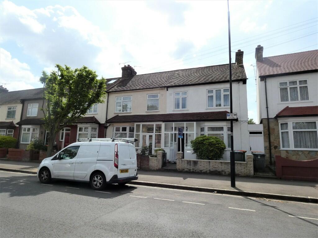 Buy or rent a property | Flanders Road, London E6 6BN